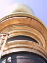 church tower, Copenhagen