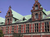 Parlament, Copenhagen