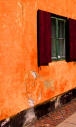 wall with window, Copenhagen