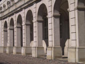 arches, Copenhagen