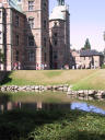 castle, Copenhagen