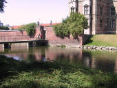 castle, Copenhagen