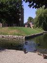 castle, Copenhagen