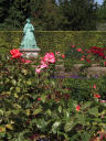 garden, Copenhagen