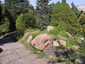garden, Copenhagen