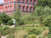 garden, Copenhagen