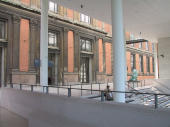 art museum, Copenhagen