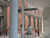 art museum, Copenhagen