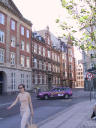 Do you yahoo?, Copenhagen