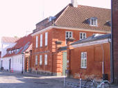 bldgs, Copenhagen
