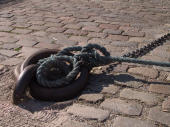 rope, Copenhagen