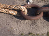 rope, Copenhagen