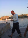 Joe, Copenhagen