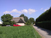 house, Copenhagen