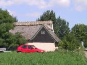 house, Copenhagen