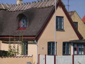 house, Copenhagen