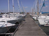 boats, Copenhagen