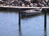 boats, Copenhagen