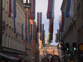 Drottinggatan, Stockholm