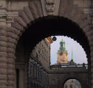 castle, Stockholm