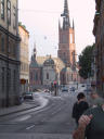 Stockholm