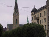 Stockholm