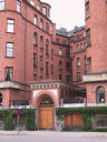 bldg, Stockholm