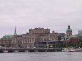 Stockholm
