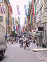 Drottinggatan, Stockholm