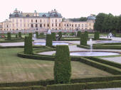 palace, Drottingholm