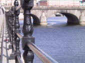 bridge, Stockholm