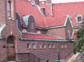 houses, Stockholm
