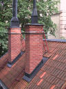 rooftop, Stockholm