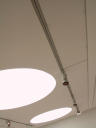 ceiling, Millesgarden