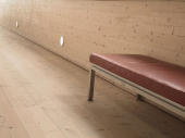 bench, Millesgarden