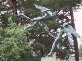 Millesgarden