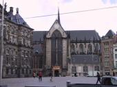 Dam Square, Amsterdam
