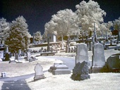 Laurel Hill Cemetery, Philadelphia