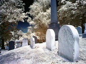 Laurel Hill Cemetery, Philadelphia