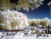 Laurel Hill Cemetery, Philadelphia