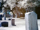 Laurel Hill Cemetery, Philadelphia