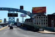 ben franklin bridge