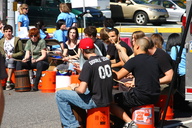 drummers