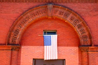 fire house