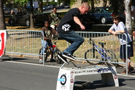 skateboarders