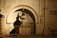 Dubrovnik Croatia