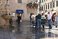 Dubrovnik Croatia