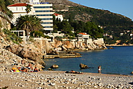 Dubrovnik Croatia