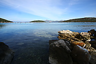 Coast Croatia