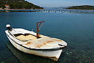Coast Croatia